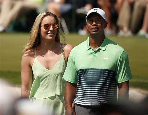 tiger woods nude leak|Lindsey Vonn Calls Leaked Nude Photos of Her & Ex Tiger。